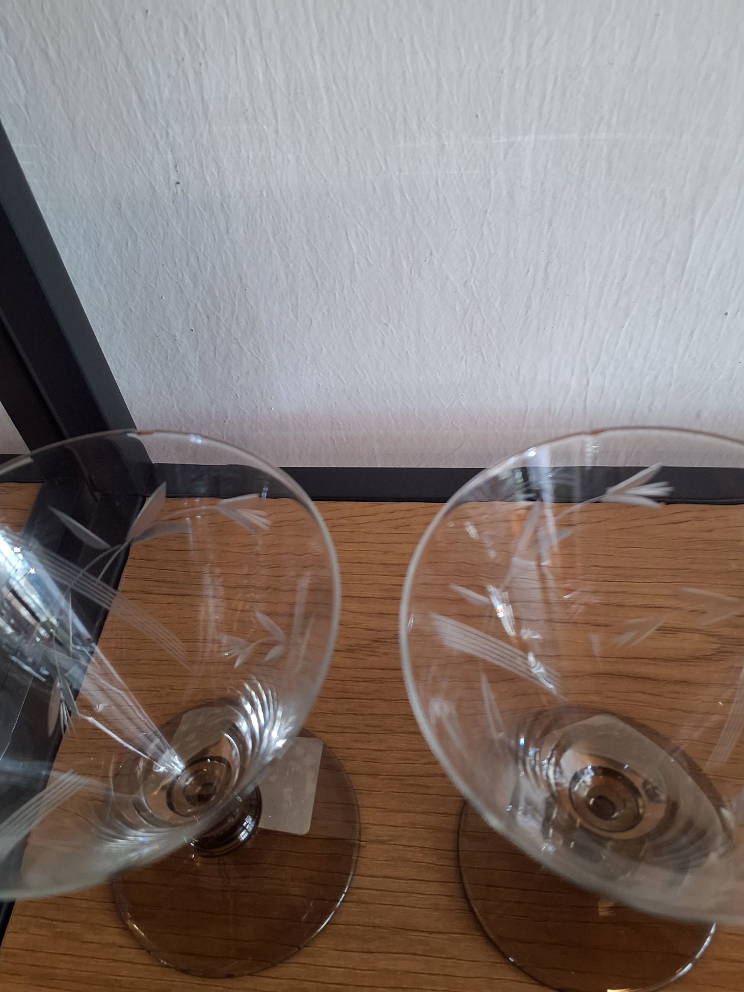 Amager glas